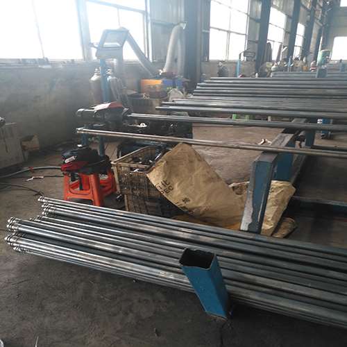 南川桥梁桩基声测管的施工工艺流程