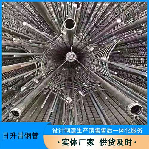 南川声测管规格型号有哪些分类？
